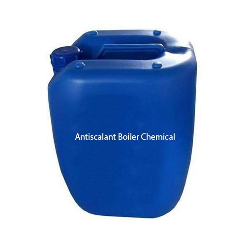 Liquid Boiler Water Chemical
