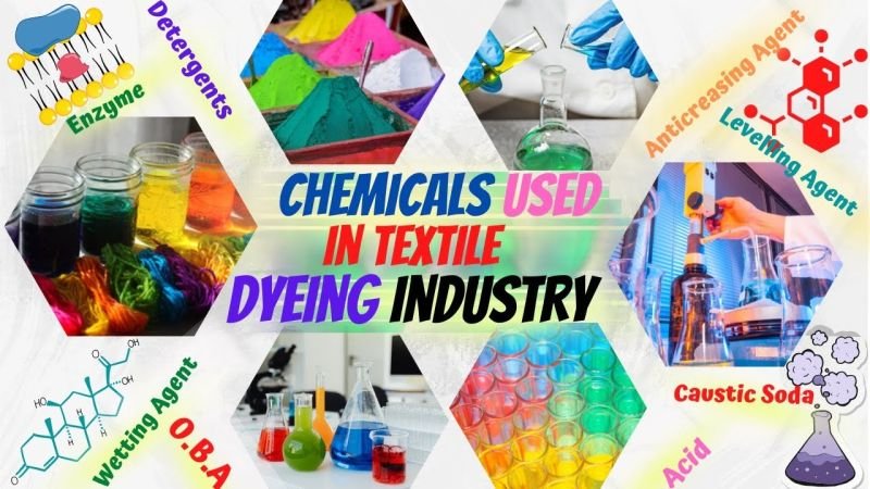 Textile Chemical