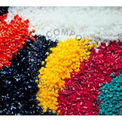 Vks Pvc Plastic Granule