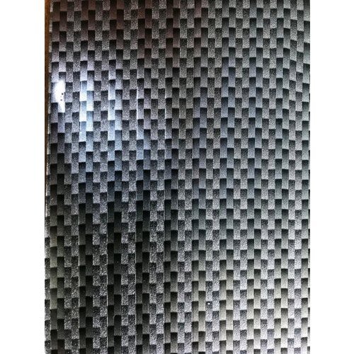 Rectangular ABS Double Color Sheet