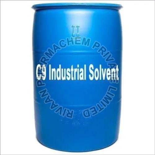 C9 Solvent, Purity % : 99%