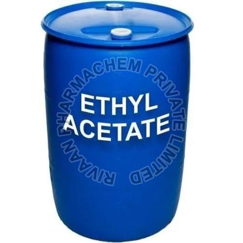 C4H8O2 Ethyl Acetate, Grade
