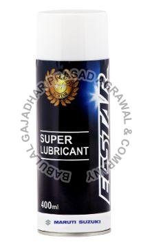 Super Lubricant, For Automobile, Form : Liquid