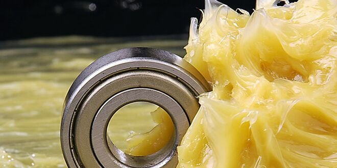 Food Grade Grease, For Industrial