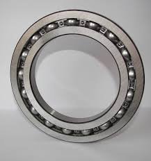 Du Spherical Surface Ball Bearings