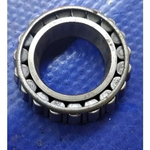 Round Cast Iron Automobile Ball Bearing