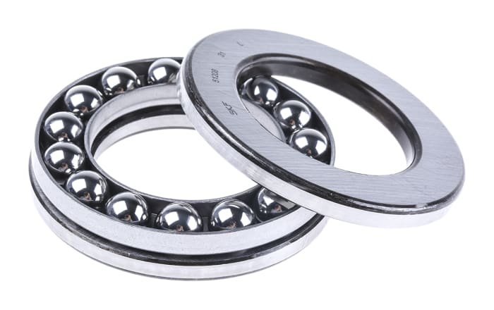 Thrust Ball Bearing