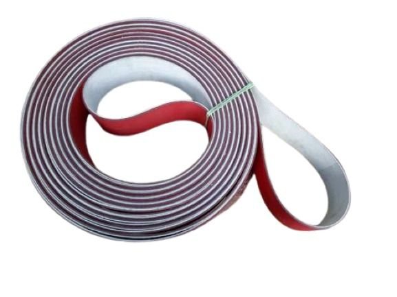 Leather Sandwich Belt, Size