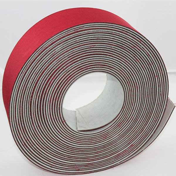 CHB Leather Sandwich Belts