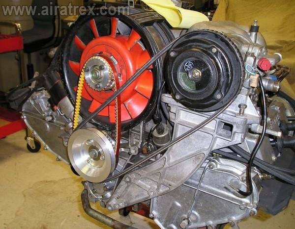 Veehold Industrial V Belts