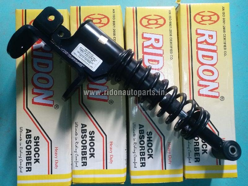 Front Shock Strut Assy Driver And Passenger Side