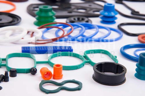 Food Grade Rubber Products