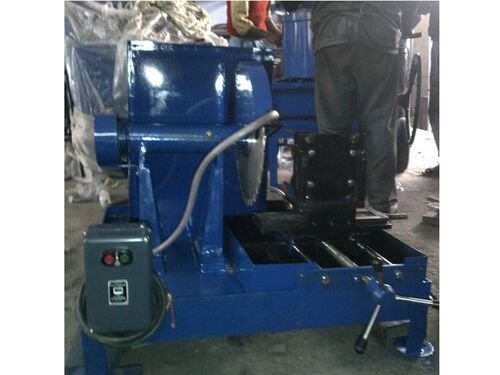 Rock Cutting Machine