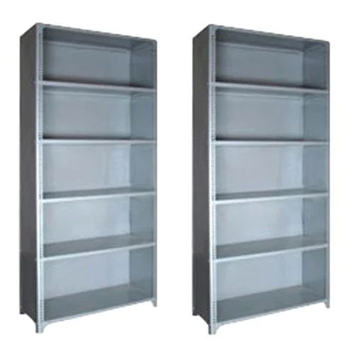 Sairacks Mild Steel Warehouse Storage Rack