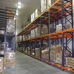 GI Bulk Storage Systems