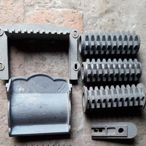 Chaff Cutter Spare Parts