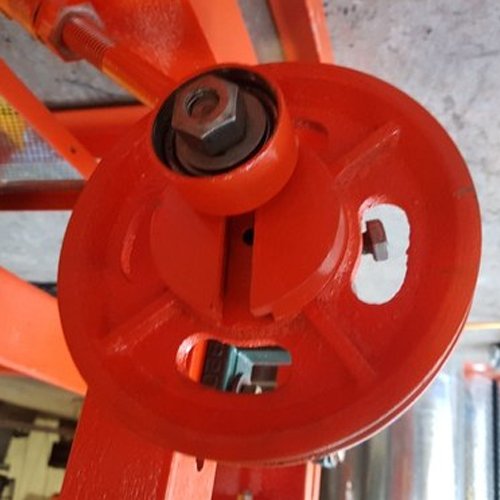 Thresher Spare Parts