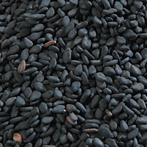 Black Sesame Seeds