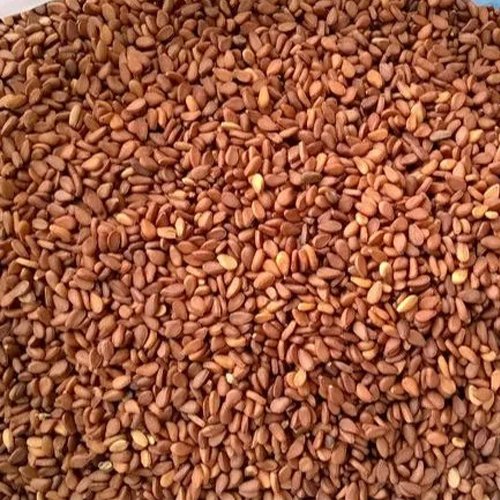 Brown Sesame Seeds