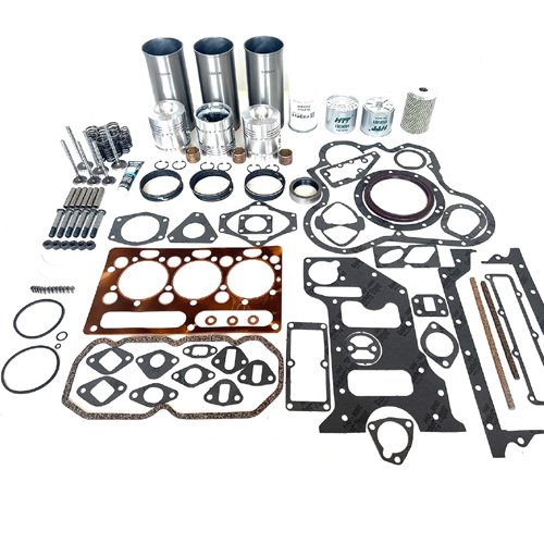 Tractor Replacement Parts