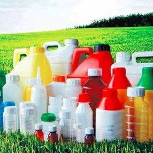 Agro Chemicals