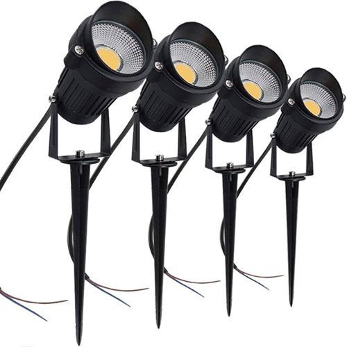 LED Landscape Light