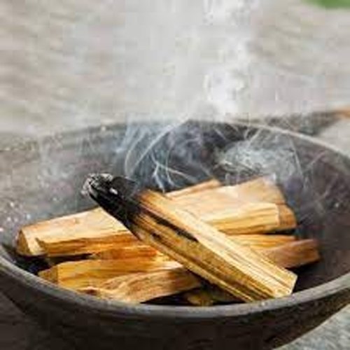 Wood Incense Sticks