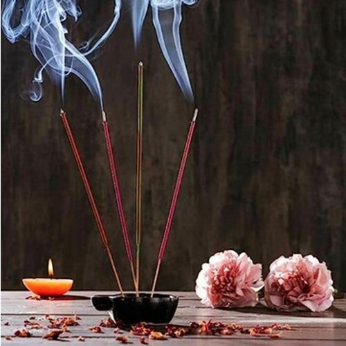 Chocolate Incense Sticks
