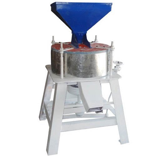 Flour Making Machine