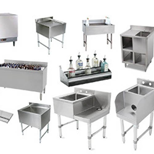 Bar Equipment