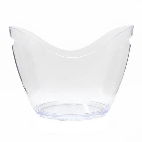 Plastic Ice Bucket