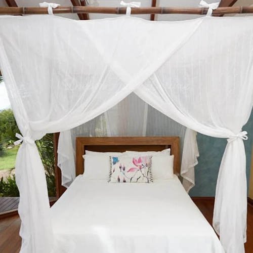 Cotton Mosquito Net