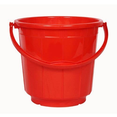 Plastic Buckets