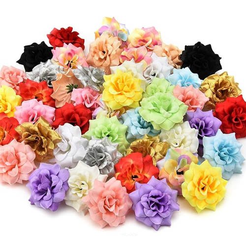 Artificial Flowers