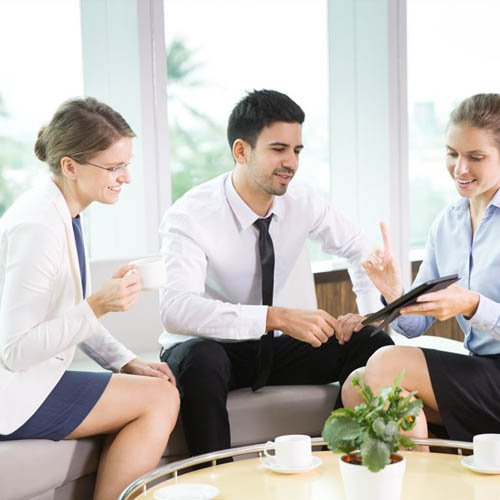 Facility Management Services