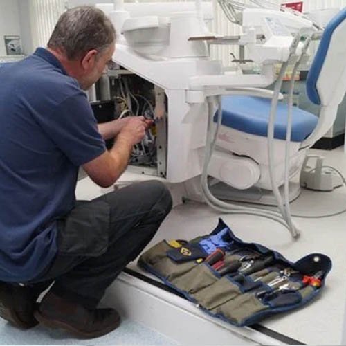 Hospital Maintenance Services