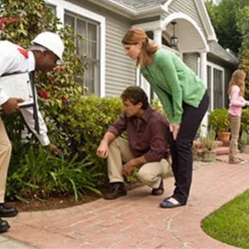 Garden Treatment Services