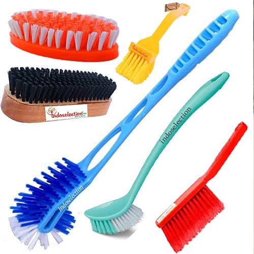Plastic Brushes