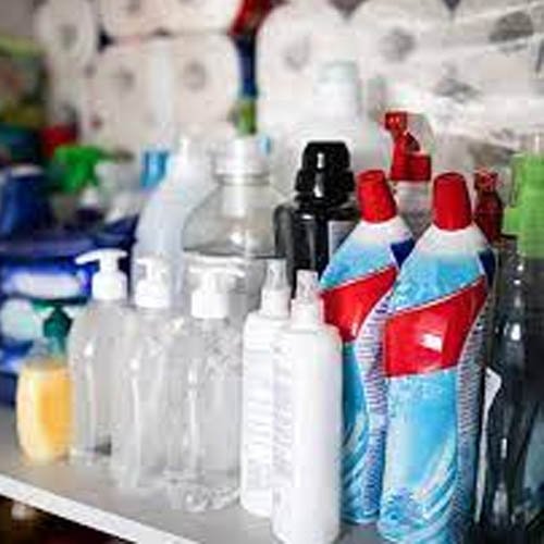 Industrial Cleaning Chemical