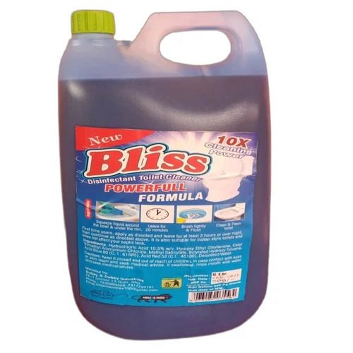 Concentrated Floor Cleaner