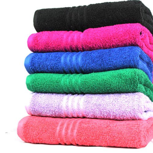 Fancy Towels
