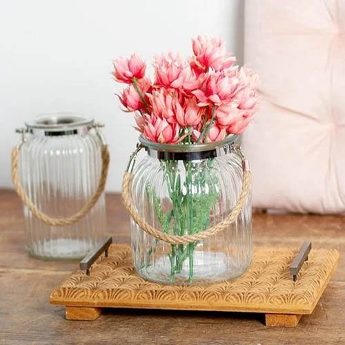 Decorative Flower Vases
