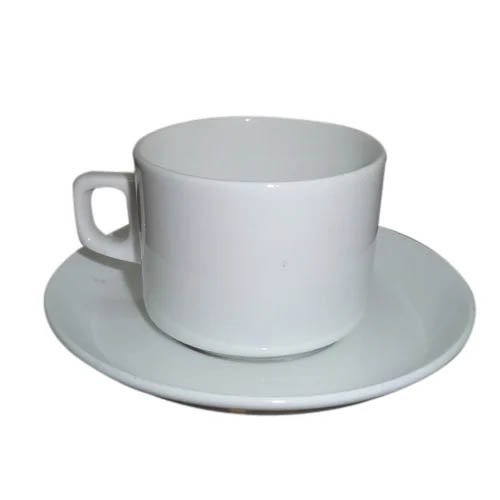 Cup Saucers