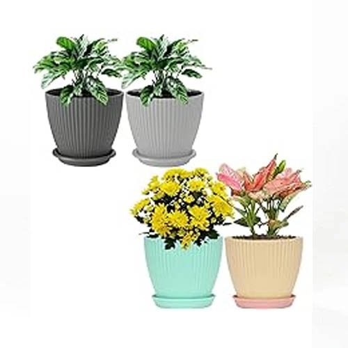 Outdoor Flower Pot