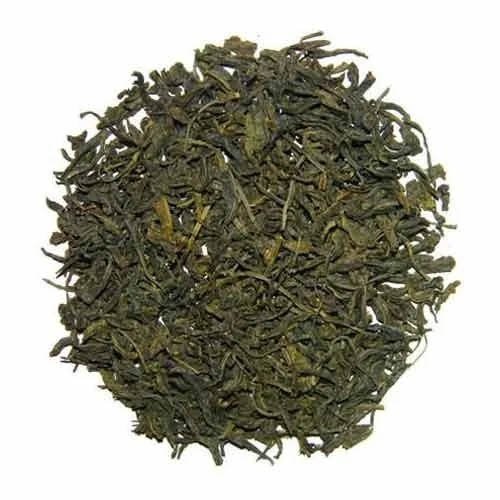 Assam Green Tea