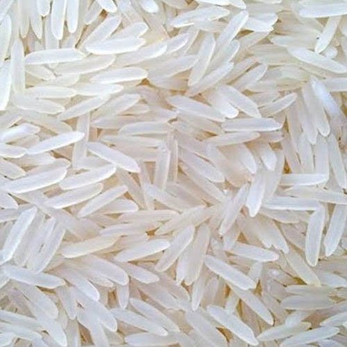 White Sella Basmati Rice
