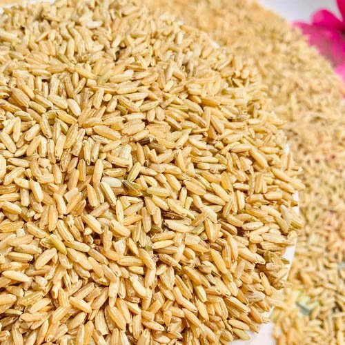 Brown Basmati Rice