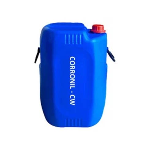 Dairy Chemical Products