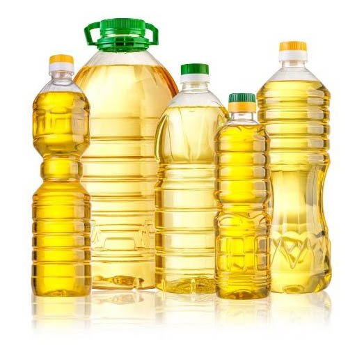 Edible Oil