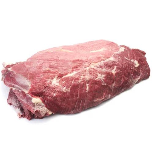 Frozen Boneless Buffalo Meat